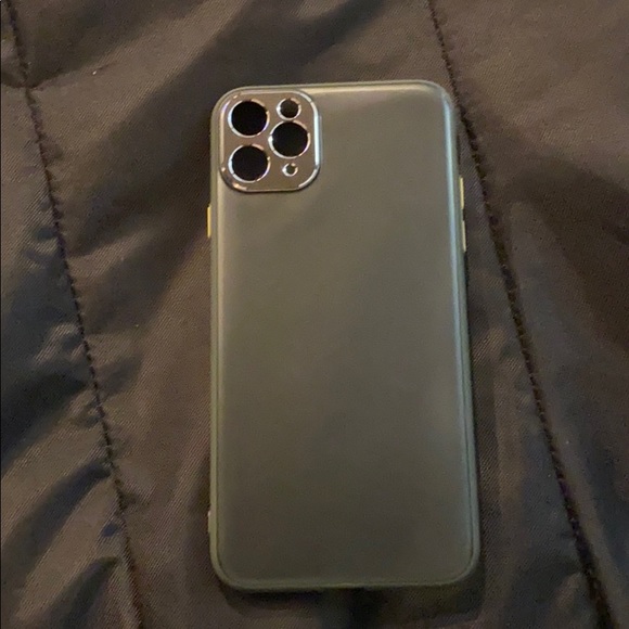 Accessories - iPhone 11 Pro Max Case